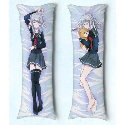 Travesseiro Dakimakura Danganronpa kyoko kirigiri 01